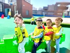 -狮子妈妈托育早教幼儿园(岳麓店)