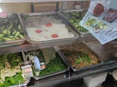 -陈掌柜澄城水盆羊肉(钟楼店)
