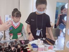 -天真蓝照相馆(宁波来福士店)