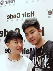 -MMbyHairCode 芭曲发型沙龙