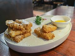 -前海沿·青岛菜(五四广场永旺店)