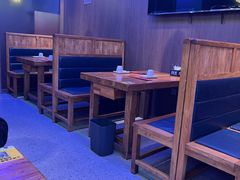 -小俩口烧烤东北菜(双井店)