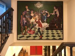 -外滩二十二号艺术中心