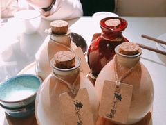 桃花醉-花千醉(新街口店)