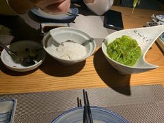-大将料理餐厅(汇锦街店)