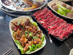 -鼎潮盛潮汕牛肉火锅(暮云店)