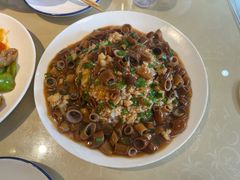 -清香园大连老菜馆(成仁街店)