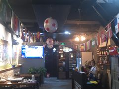 -纸有鱼·烧烤小龙虾(星光不夜城店)