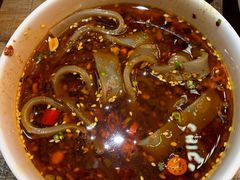 -铁公鸡·四川料理(天环广场店)