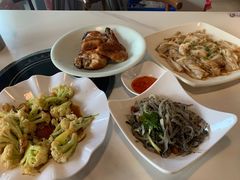 -精致顺德菜(琶洲店)