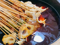 -冒椒火辣(奎星楼街店)