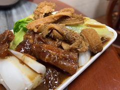 -珍珍小食店(西华路店)