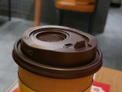 -麦当劳(百联西郊购物中心店)