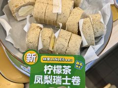 -龍歌自助小火锅(漳州二路爱购店)