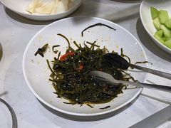 -豪客来牛排(成都锦江大融城店)