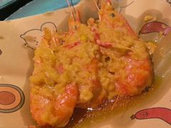 -老城鲜·小海鲜贝贝煲火锅(壹方城店)