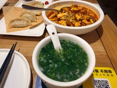 -枣子树·素食餐厅(普陀山店)