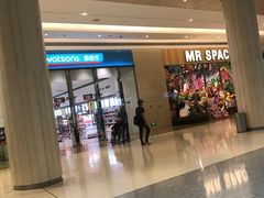 -百丽宫影城(嘉里汇店)