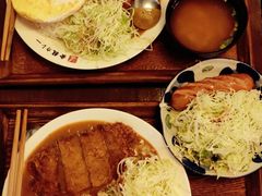芝士鸡块咖喱-金龙咖喱