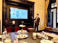 -Patek Philippe百达翡丽(上海源邸店)