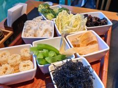 -东来顺·非遗火锅(高新店)