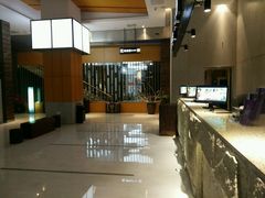 -丽池宫韩式汗蒸会馆(华灯坊店)