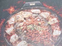-烤匠麻辣烤鱼(时代广场店)