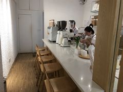 -Cafe on warm(丹霞店)