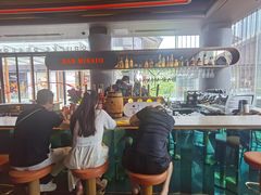 -星巴克臻选(成都太古里店)