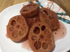 -老城南.鸭血粉丝汤(夫子庙店)