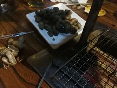 -柿子树炭烤羊腿(金台路店)