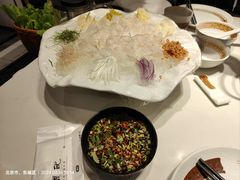 -沄记顺德菜打边炉(东直门店)