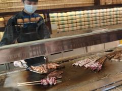 -二楼咖啡厅·厦门源昌凯宾斯基大酒店(湖滨中路店)