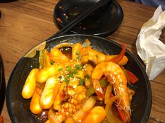 -金九姬黑牛烤肉料理(杨舍老街店)