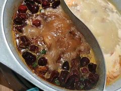 -青瓷火锅料理(西单大悦城店)