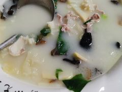 -春水锅贴·传统鲁菜(大明湖店)