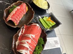 -湊湊火锅·茶憩(颐堤港店)
