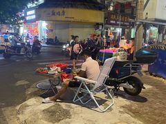 -海大南门夜市(海富街店)