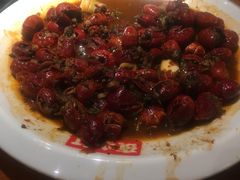 -夜小红炒虾尾(建文店)