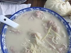 -雪琴面馆富安特色鱼汤面(城中花园店)