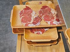 -允辛家·自助泥炉烤肉(九亭店)