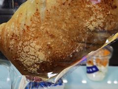 -禾沐·轻食·面包·咖啡