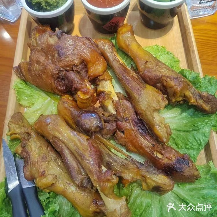 💥【原上草融合菜馆(江城名苑店)】💥