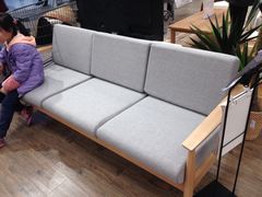 -NITORI 宜得利家居(杭州良渚永旺店)