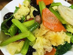 -王三姑牛肉饼