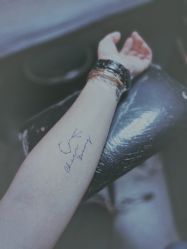 -極致刺青TATTOO STUDIO 私人订制
