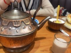 -巴依老爷新疆美食(常营店)