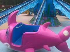 -华夏文旅海洋公园