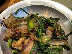 -夜不收荤豆花(大邑总店)