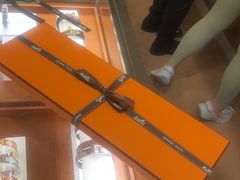 -HERMES(恒隆广场店)
